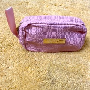 Mac cosmetic bag